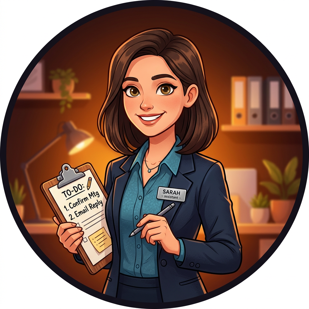 The Assistant