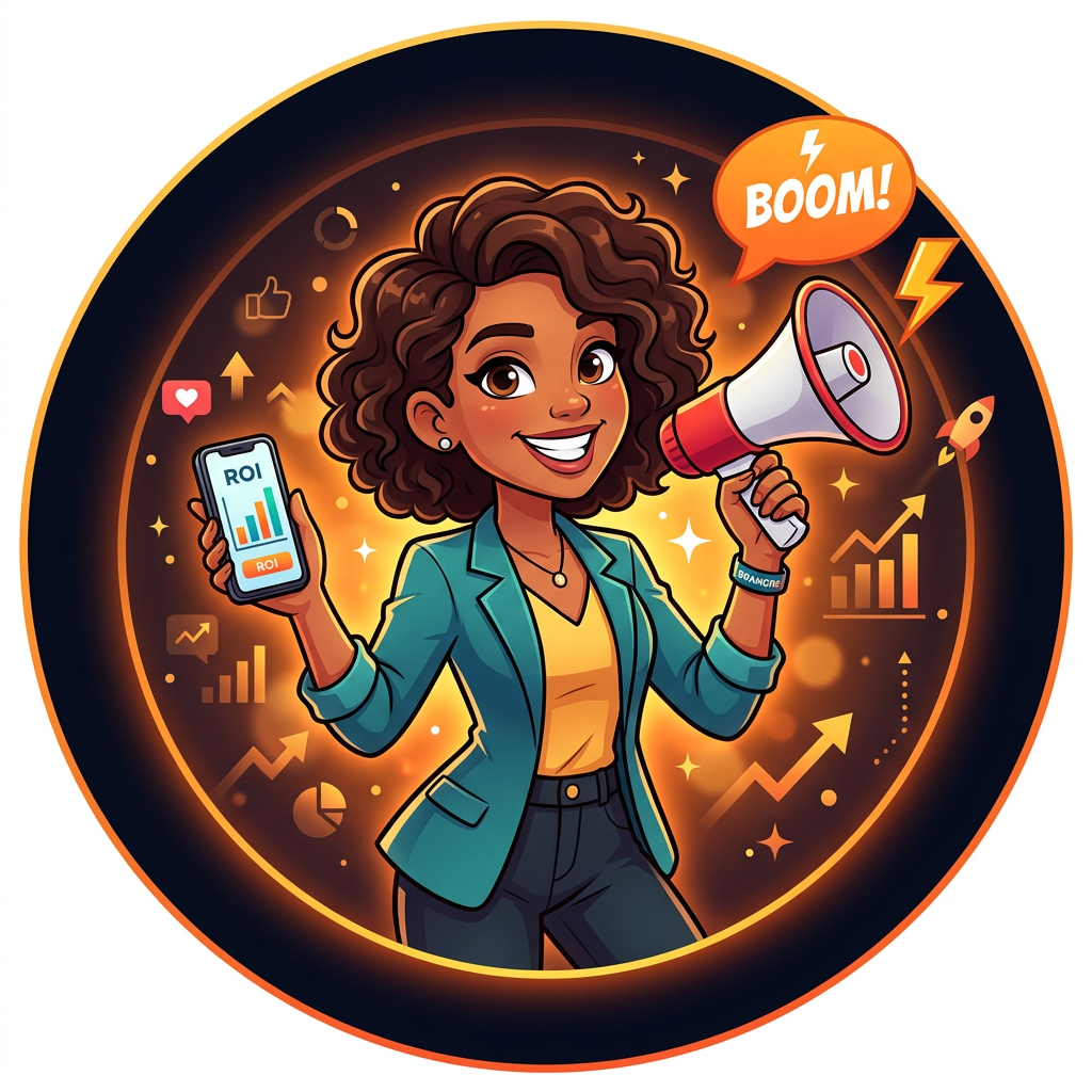 The Marketer
